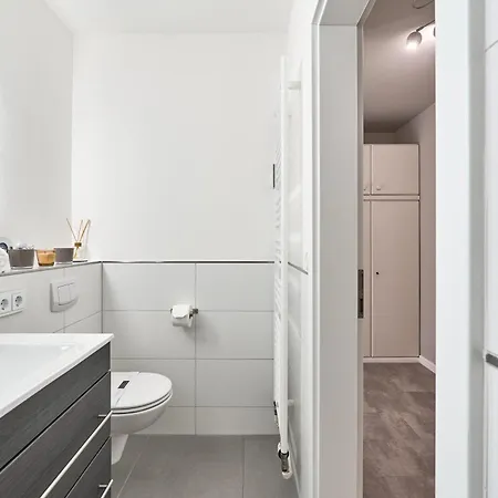 Seaside 74 Timmendorfer *