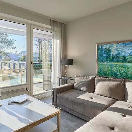 Apartment Seaside 74 Timmendorfer Timmendorfer Strand