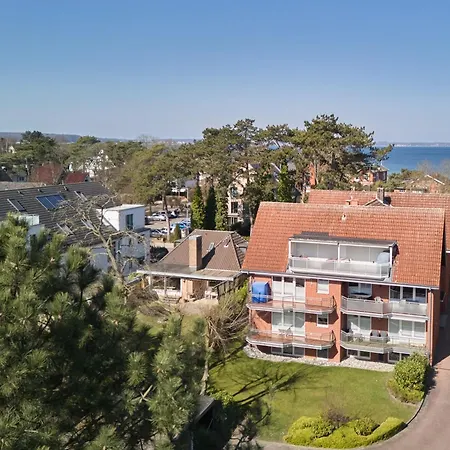 Apartment Seaside 74 Timmendorfer