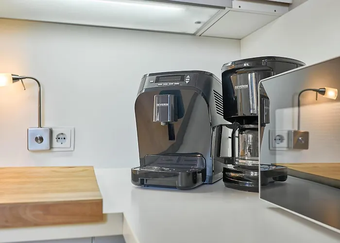 Seaside 74 Timmendorfer Appartement