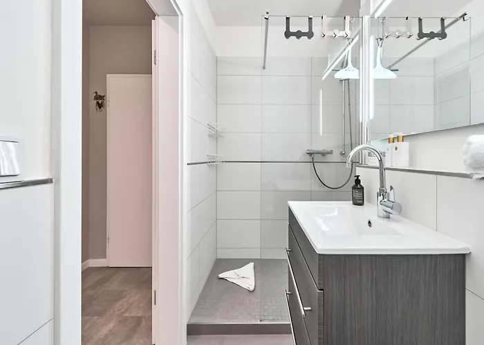 Seaside 74 Timmendorfer Appartement Timmendorfer Strand