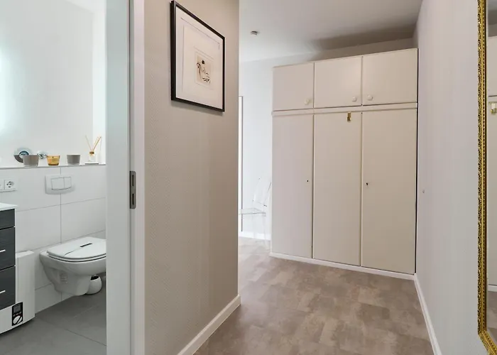 Seaside 74 Timmendorfer *