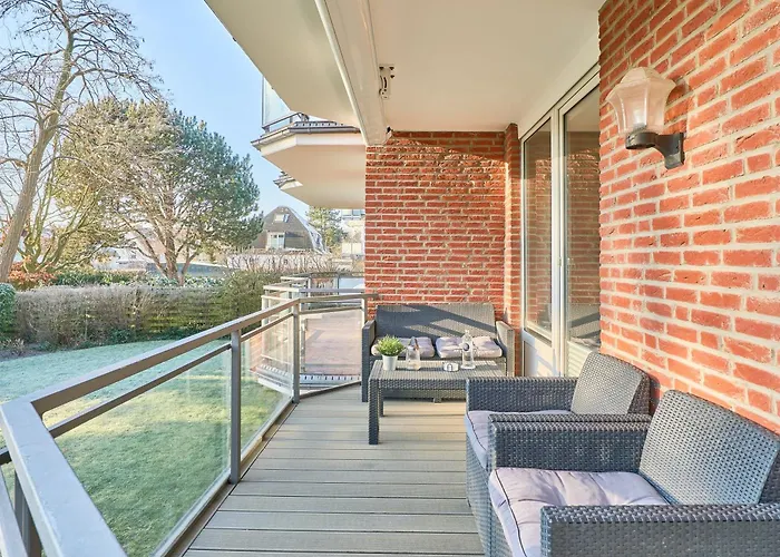 Seaside 74 Timmendorfer