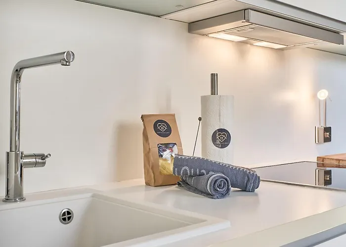 Seaside 74 Timmendorfer Appartement *