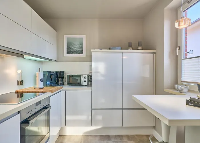 Seaside 74 Timmendorfer Appartement Timmendorfer Strand