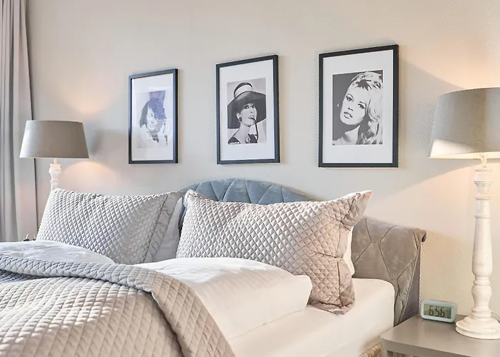 Seaside 74 Timmendorfer Timmendorfer Strand