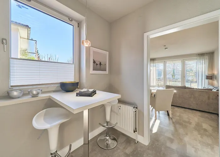 Seaside 74 Timmendorfer *