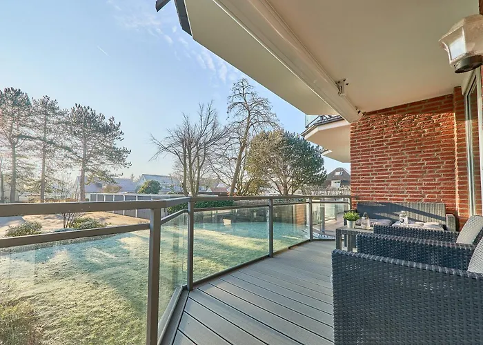 Seaside 74 Timmendorfer * Timmendorfer Strand