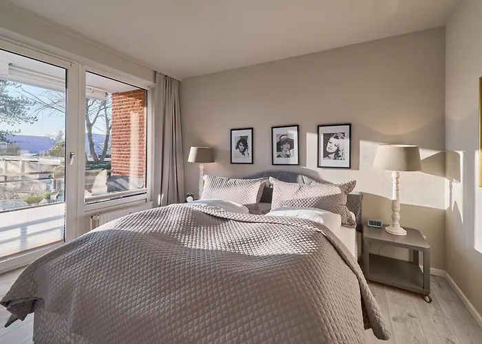 Seaside 74 Timmendorfer Appartement