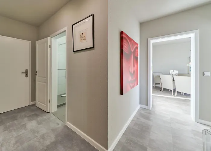 Seaside 74 Timmendorfer Timmendorfer Strand