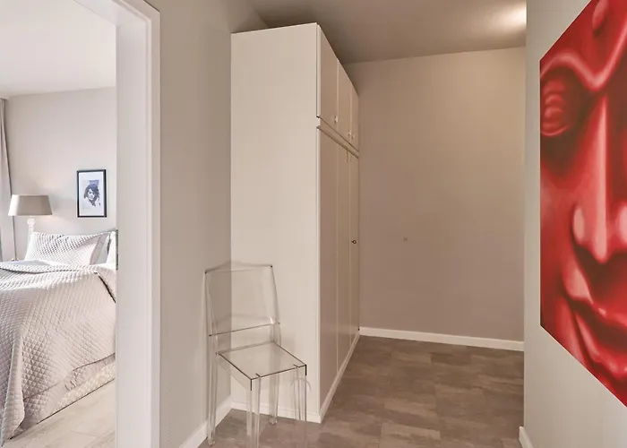 Seaside 74 Timmendorfer Appartement *