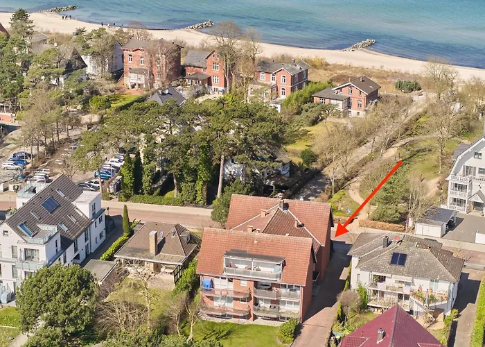 Seaside 74 Timmendorfer * Timmendorfer Strand