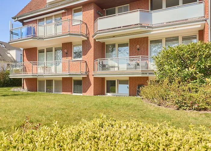 Seaside 74 Timmendorfer